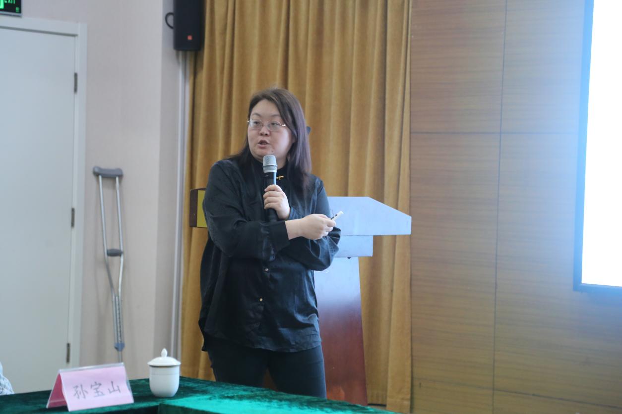 融通古今教育理念,塑造现代君子人格——尼山孔子教育第二届年会研讨综述