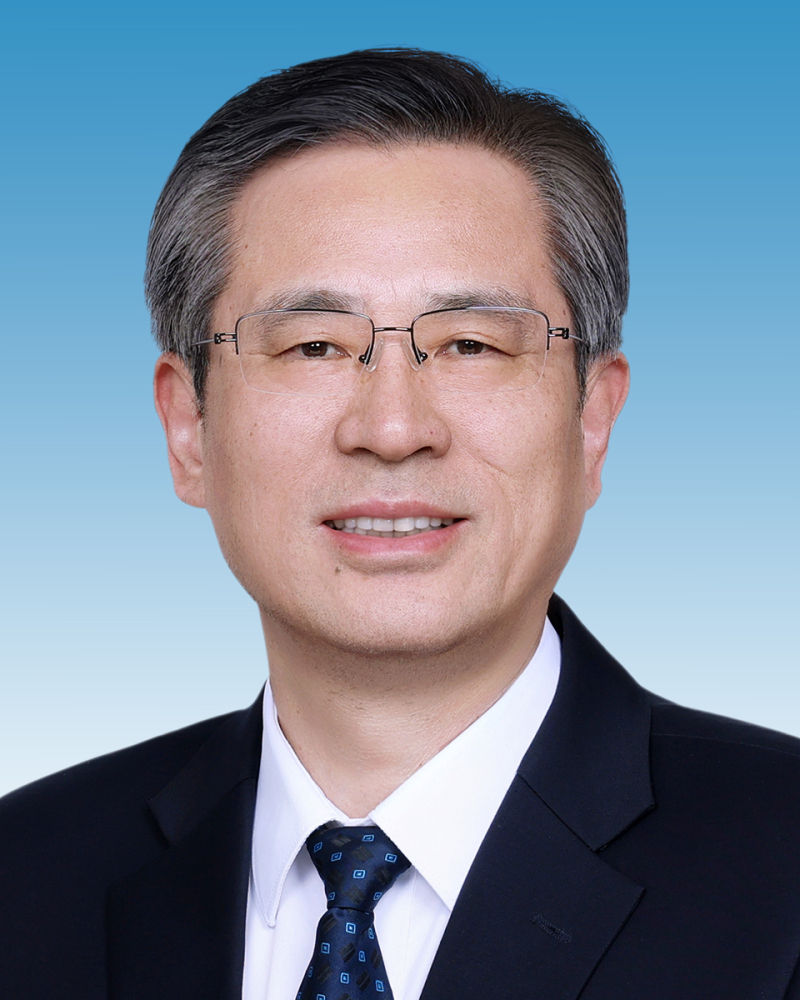 中国共产党新疆维吾尔自治区第十一届委员会常务委员会委员简历