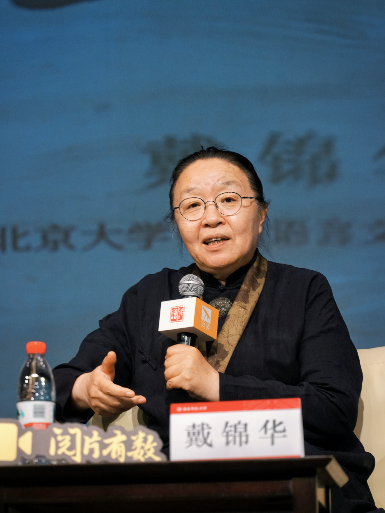 戴锦华X滕威X毛尖:希望电影将人们从自己的小屋里召唤出来