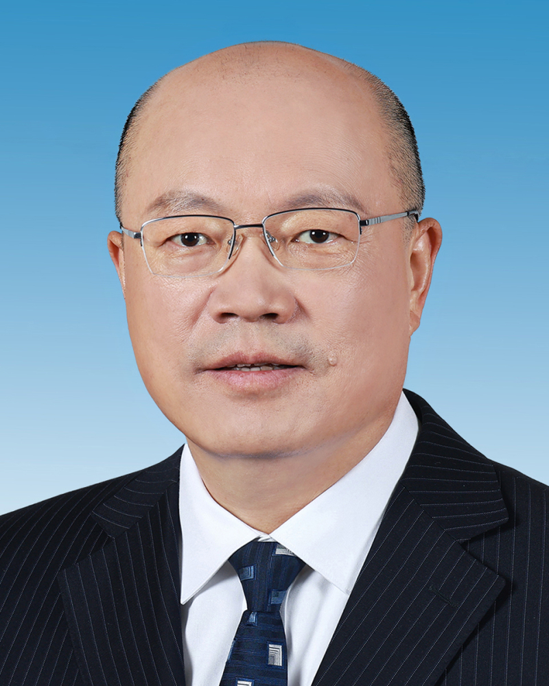 中国共产党新疆维吾尔自治区第十一届委员会常务委员会委员简历