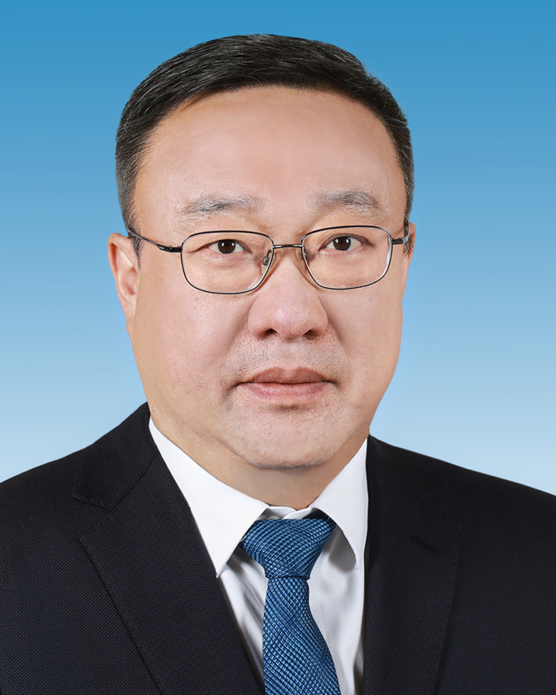 中国共产党新疆维吾尔自治区第十一届委员会常务委员会委员简历