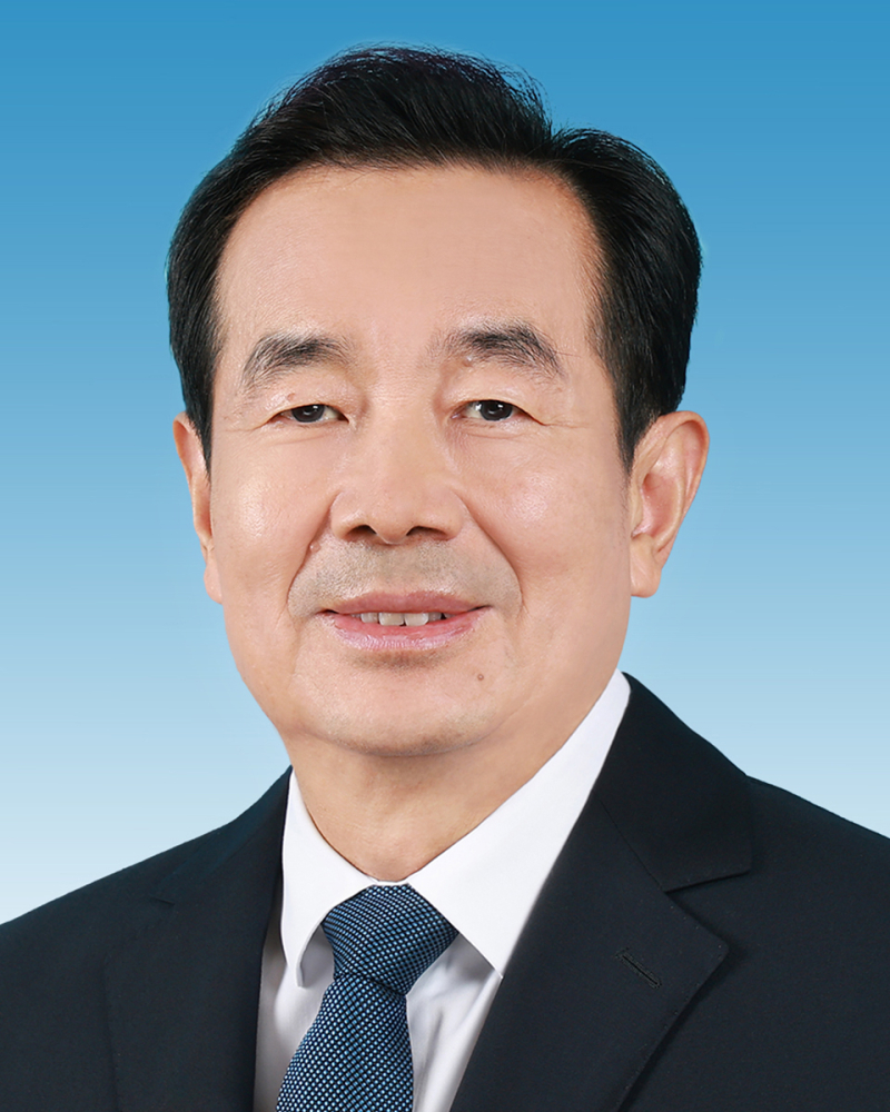 中国共产党新疆维吾尔自治区第十一届委员会常务委员会委员简历