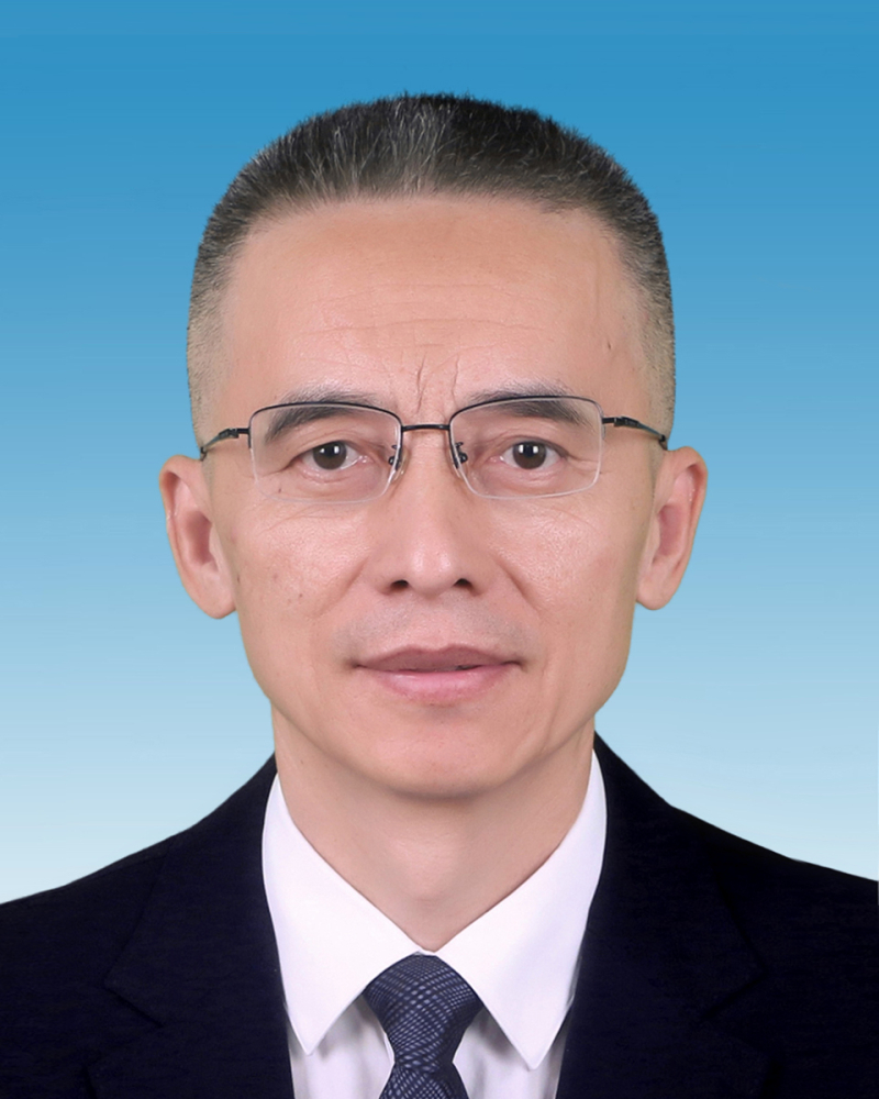 中国共产党新疆维吾尔自治区第十一届委员会常务委员会委员简历