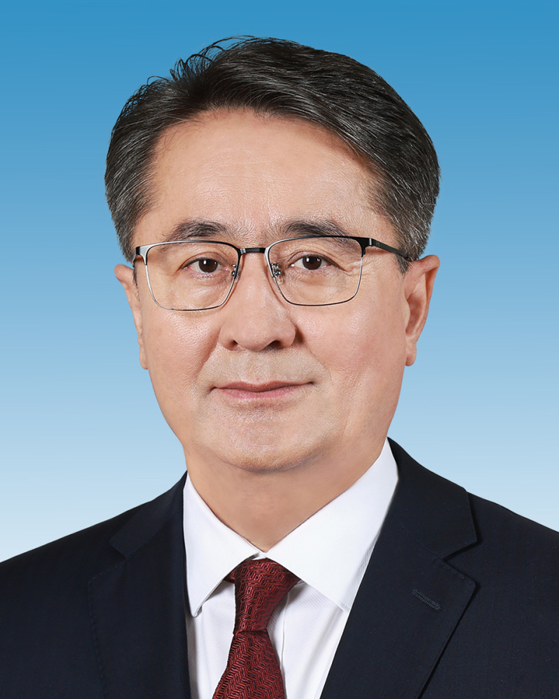 中国共产党新疆维吾尔自治区第十一届委员会常务委员会委员简历