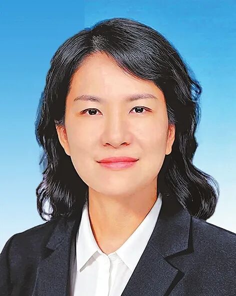 河南新一届省委常委简历