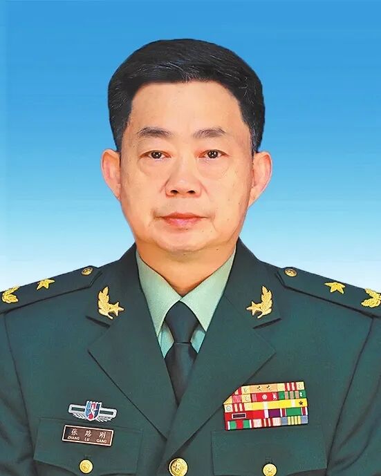 河南新一届省委常委简历