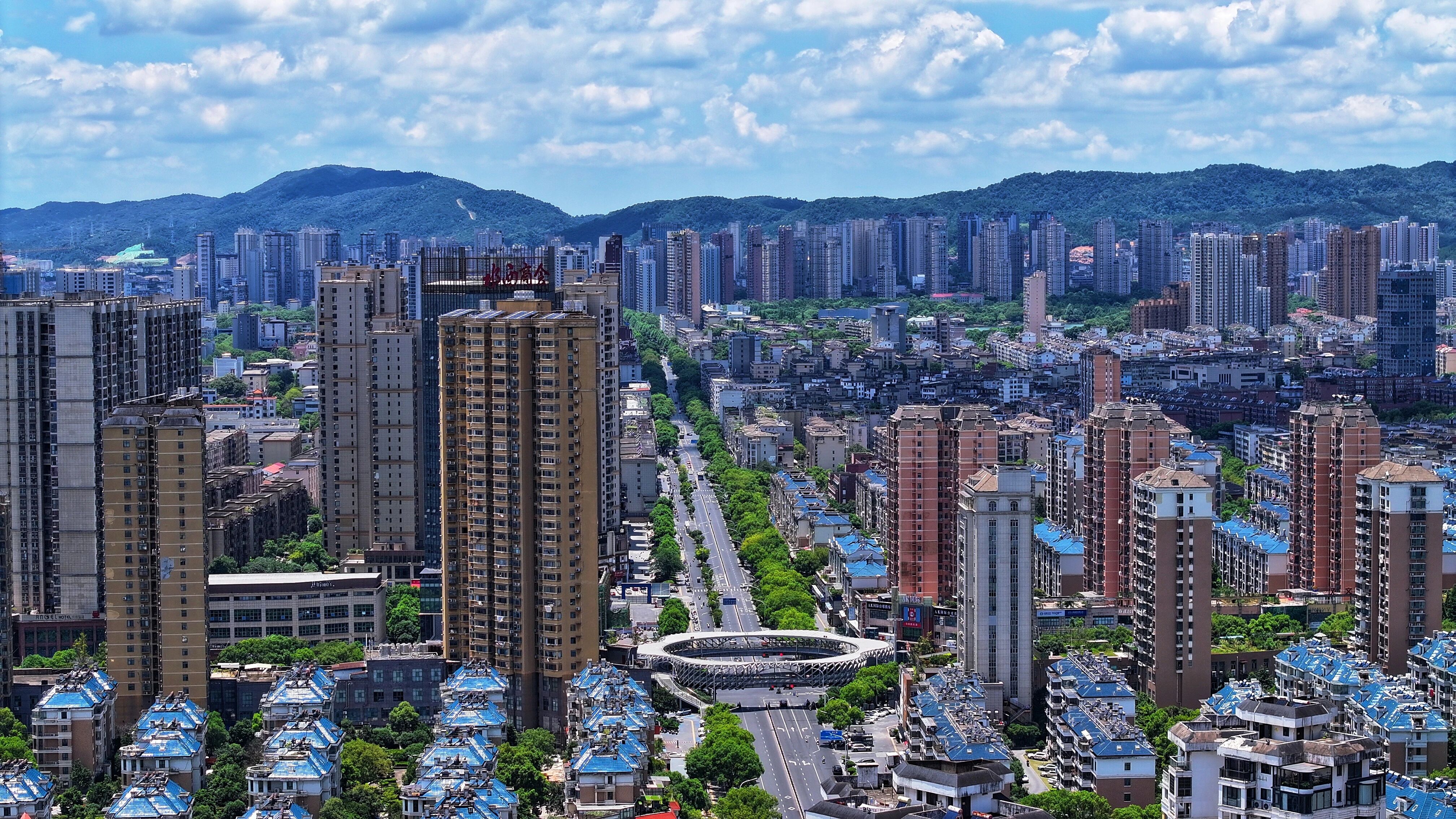 打造新型工业强市,内陆小城新余何以突围?从“四梁八柱、多点支撑”看新余产业体系重塑
