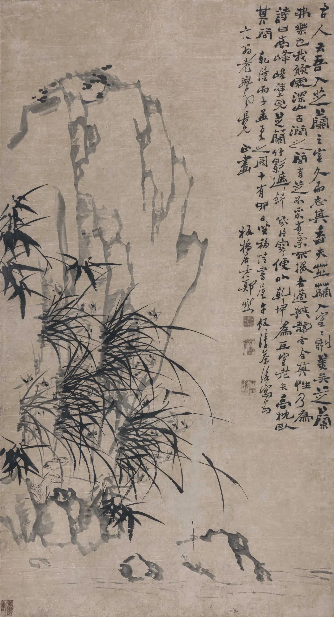 一周展讯｜张充和“梅花知己”，齐白石的金石文心