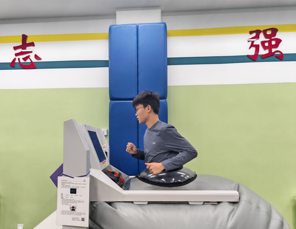 这所职业院校,何以对培养足球人才如此执着