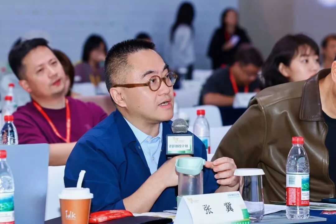 光影入海:在宁波,看见青年电影人的下一帧