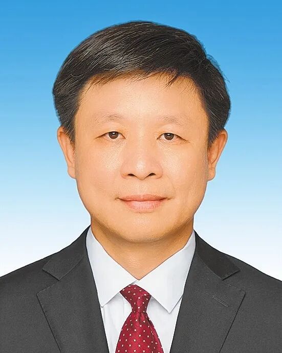 河南新一届省委常委简历