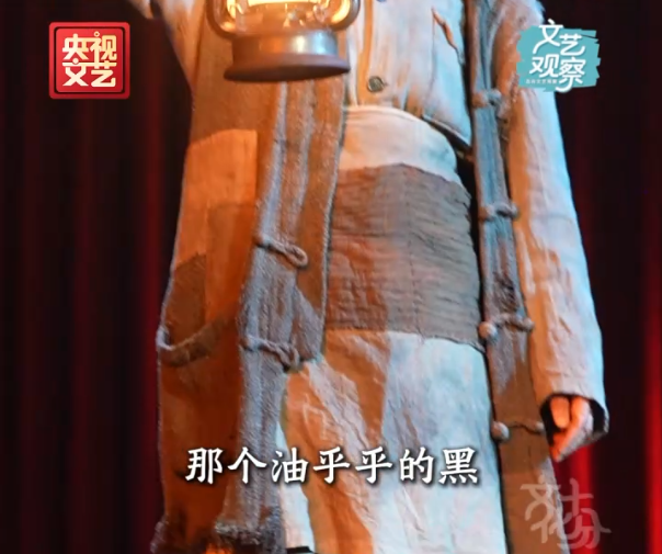 听不见也说不出话,李雪健的表演为何能直击人心?更多细节揭秘