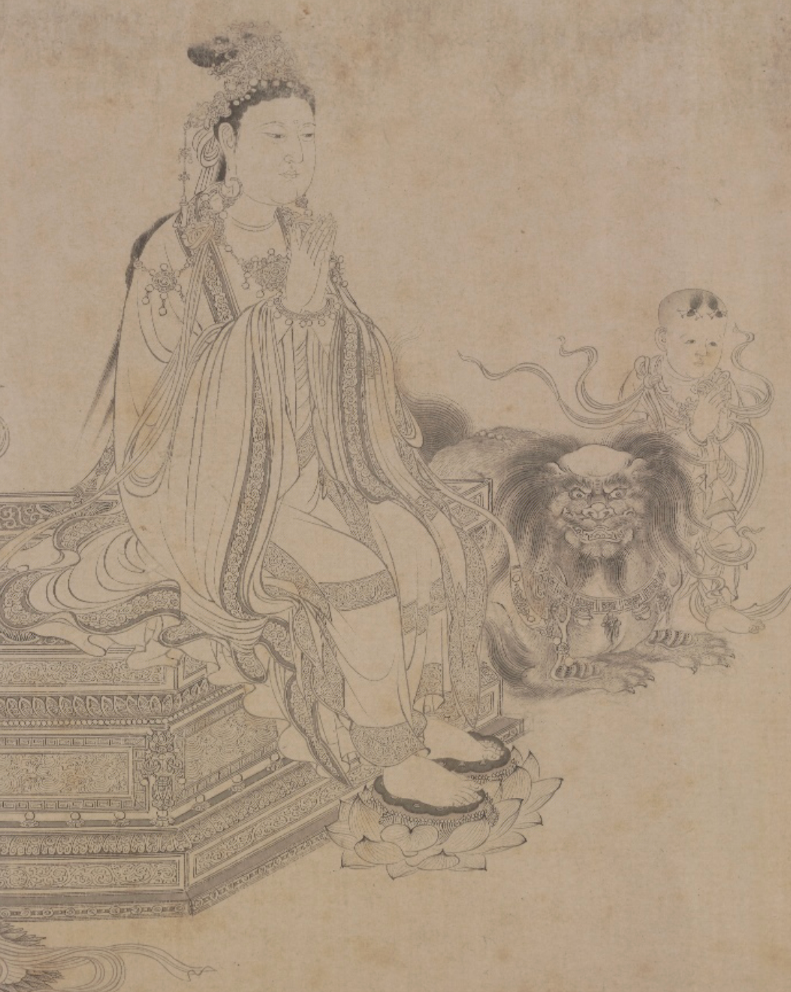 一周展讯｜张充和“梅花知己”，齐白石的金石文心