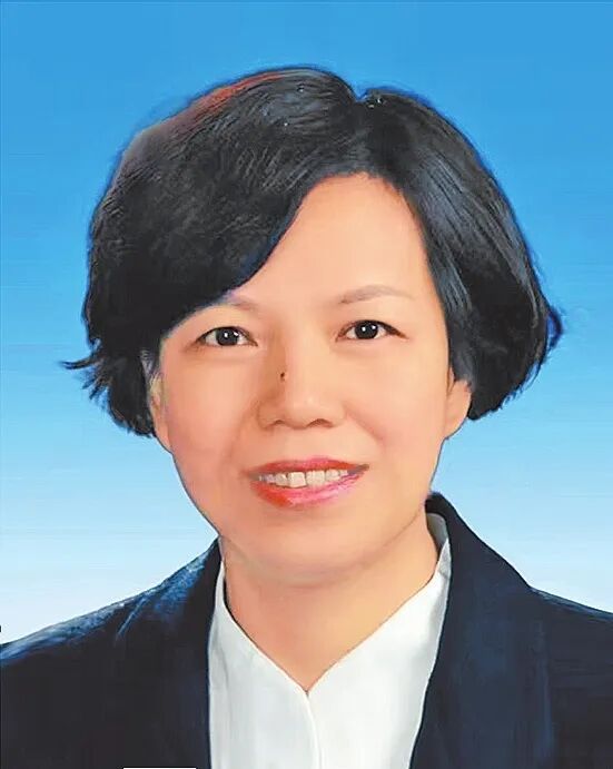 河南新一届省委常委简历