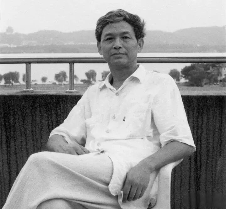87岁油画家高友林辞世,18年前的口述成绝响
