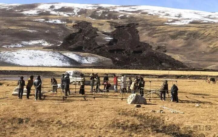 聚焦西藏巴青7.0级地震,专家:震中位置在哪里?高原震后需注意什么?