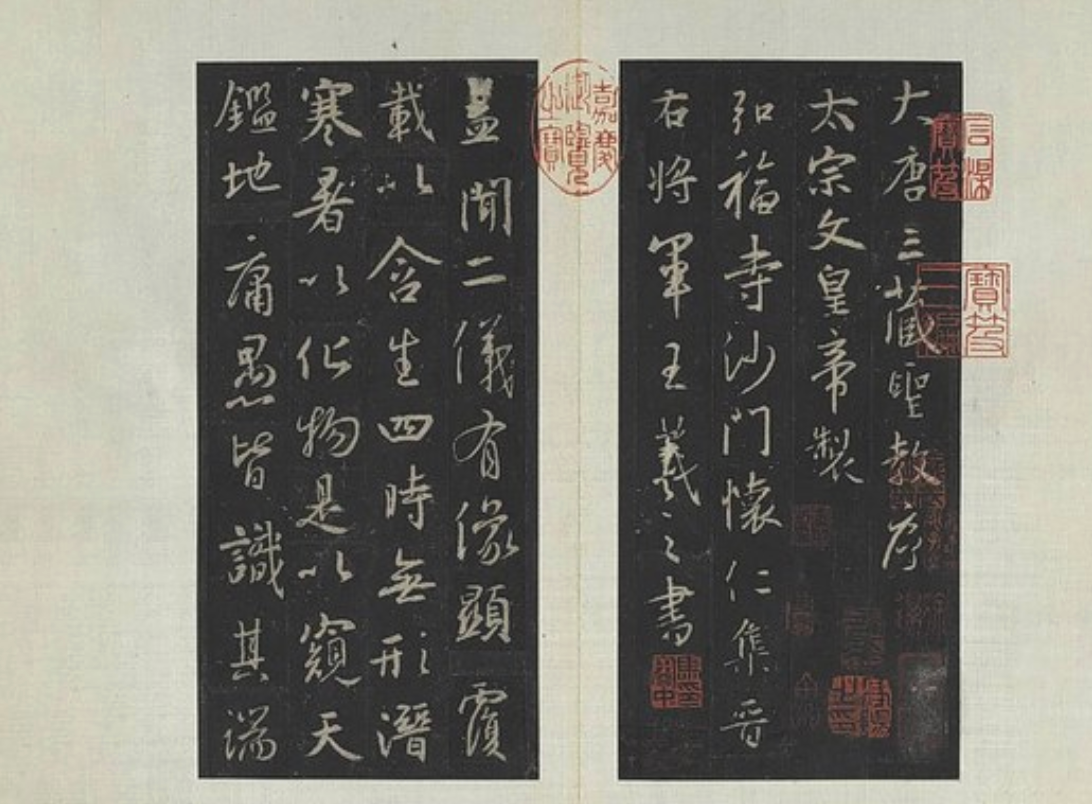一周展讯｜张充和“梅花知己”，齐白石的金石文心