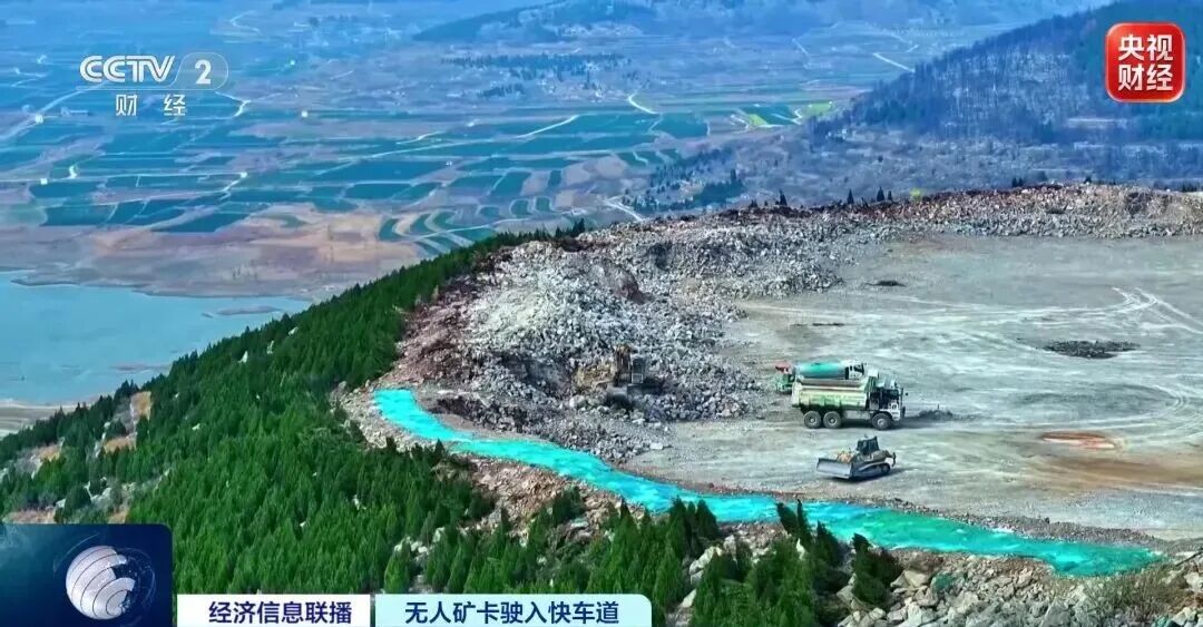 “六年暴涨近百倍”!国产“钢铁巨兽”,迎来爆发期