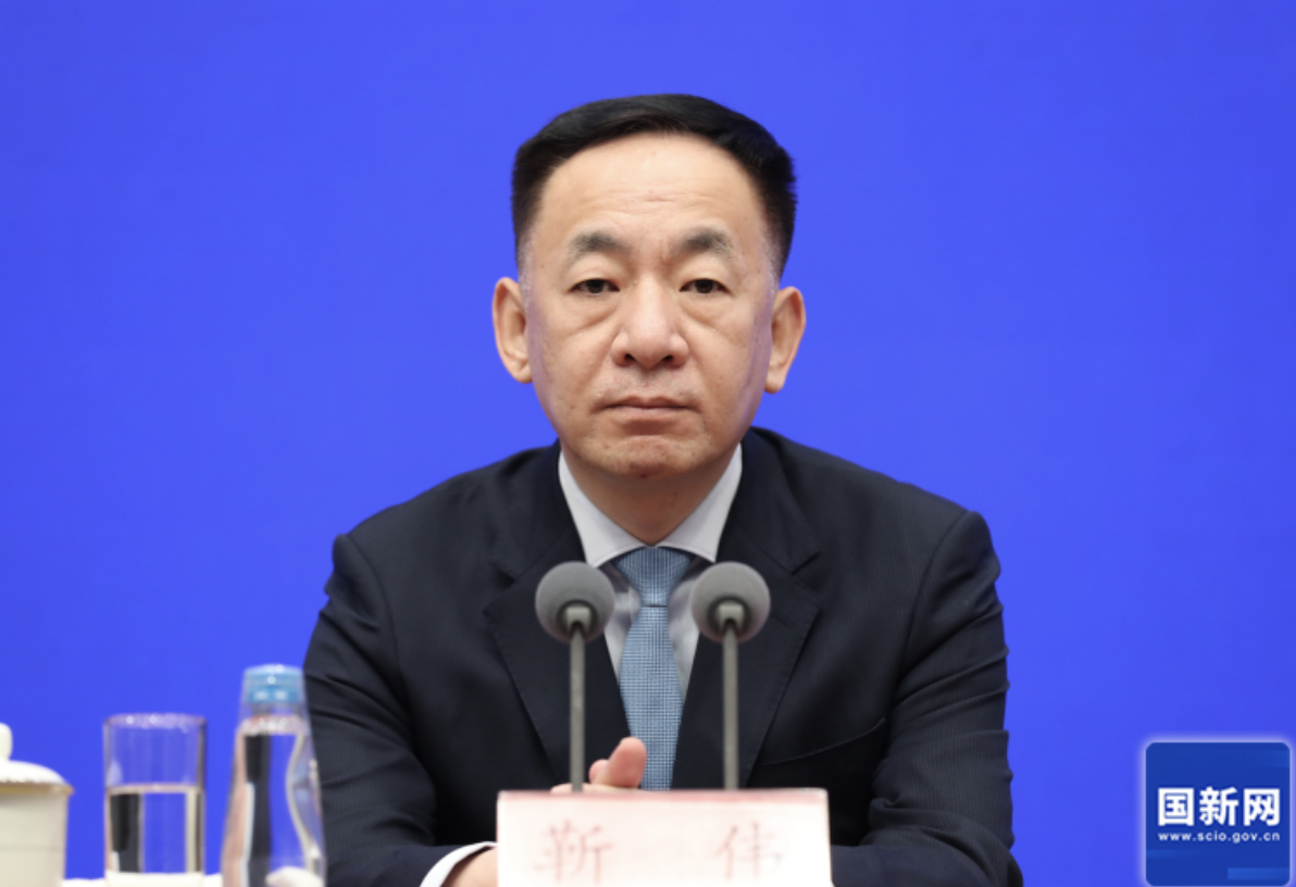 靳伟任湖南省委副书记