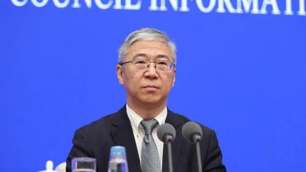 赵辰昕任河北省代省长