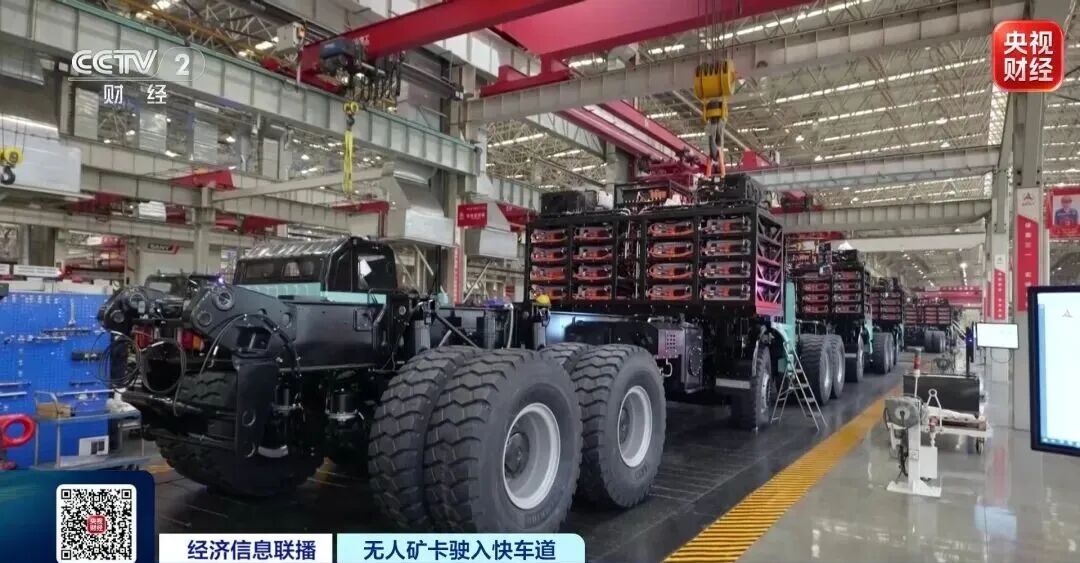 “六年暴涨近百倍”!国产“钢铁巨兽”,迎来爆发期