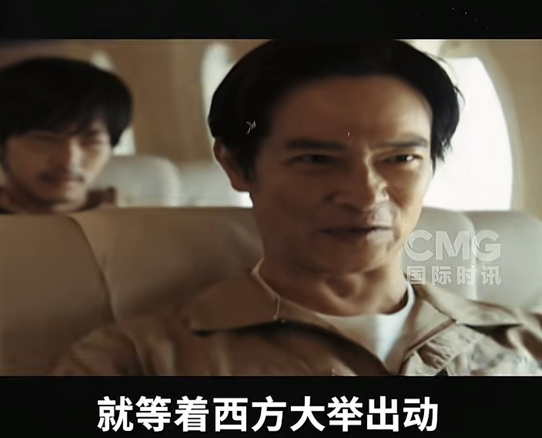 媒体:把自身罪行安到中国人头上,日本“神剧”为谁招魂
