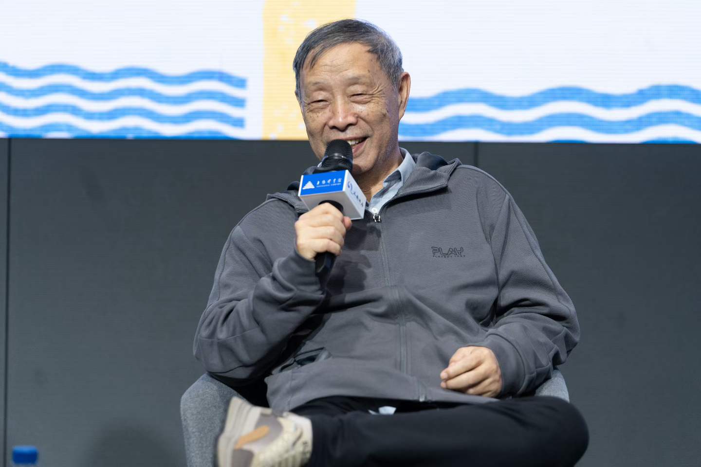 韩少功:你的心中的标准,其实就是你的理想