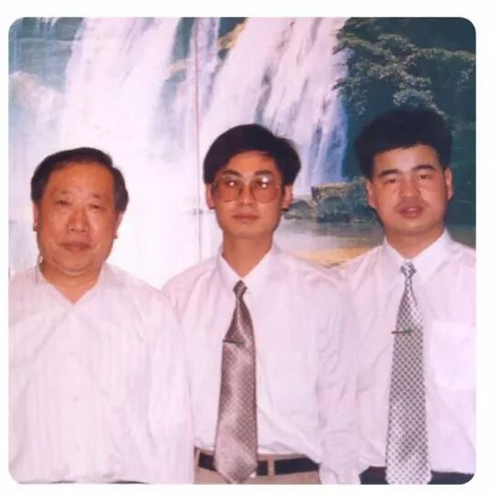 著名胆胰外科专家张圣道诞辰百年：一切为病人，是他一生践行的信念