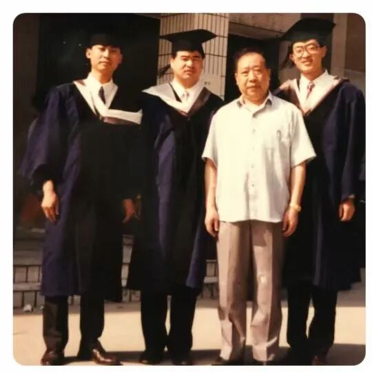 著名胆胰外科专家张圣道诞辰百年：一切为病人，是他一生践行的信念