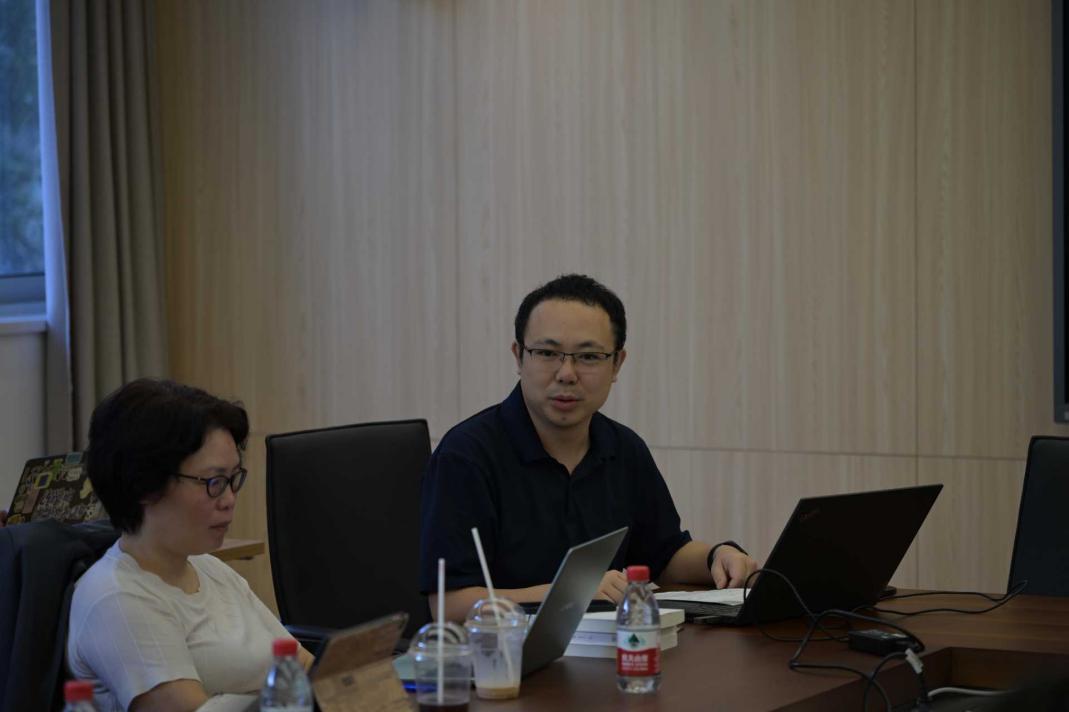 复旦人工智能与史学研究工作坊|历史学版MBTI测验和AI抵抗型作业,历史教师应对AI的攻与防