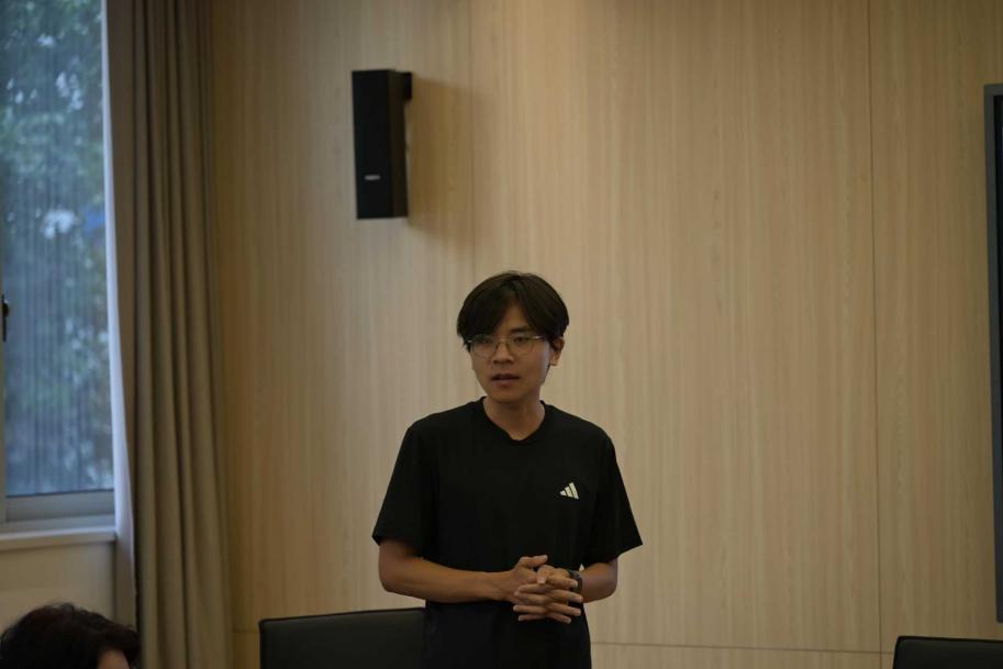 复旦人工智能与史学研究工作坊|历史学版MBTI测验和AI抵抗型作业,历史教师应对AI的攻与防