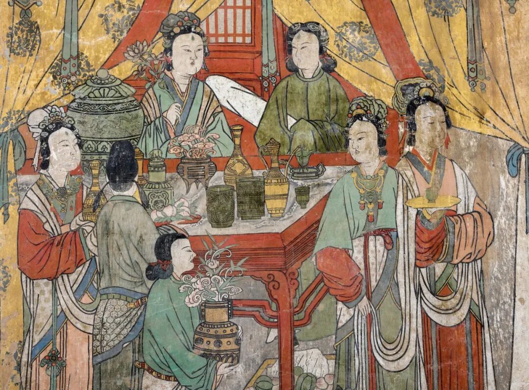《万古光辉》:从展场到纸页,读懂千年古刹广胜寺
