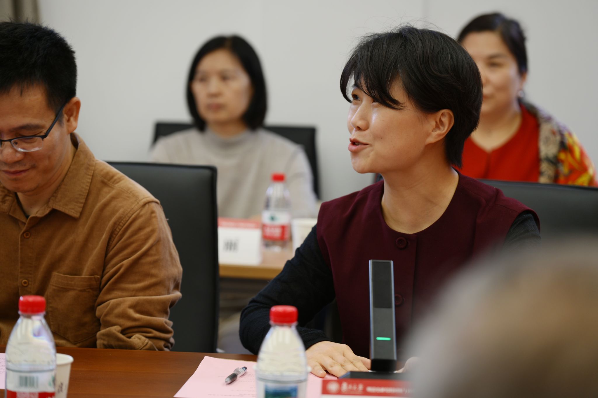 明清史研究的回顾与前瞻——复旦历史系举办樊树志教授九十华诞学术座谈会