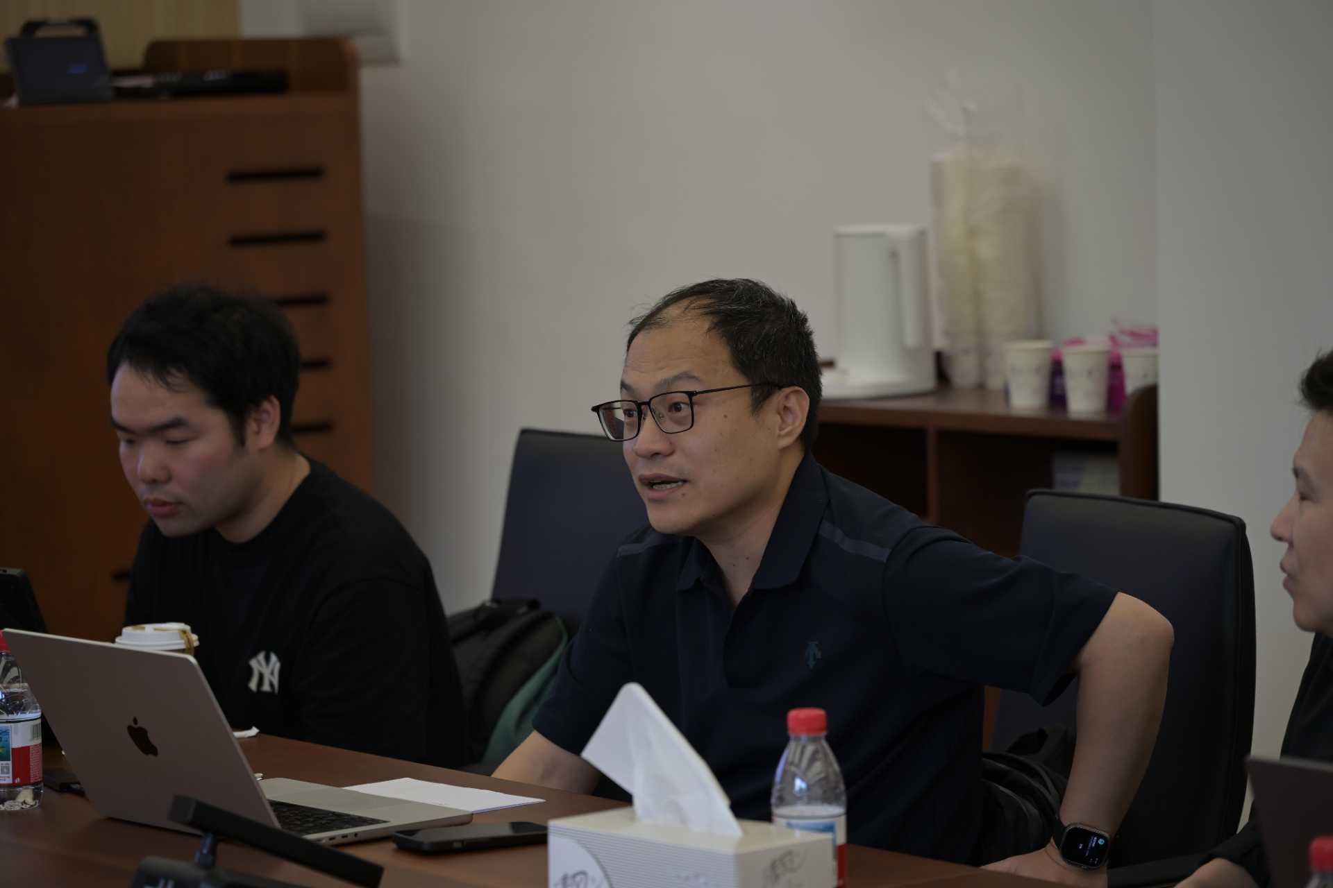 复旦人工智能与史学研究工作坊|历史学版MBTI测验和AI抵抗型作业,历史教师应对AI的攻与防