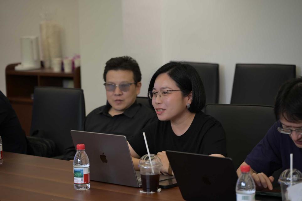 复旦人工智能与史学研究工作坊|历史学版MBTI测验和AI抵抗型作业,历史教师应对AI的攻与防