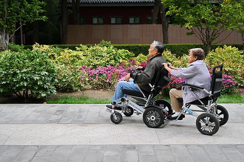 多地以旧换新上新:智能门锁、助听器等纳入补贴范围,最高补贴2000元
