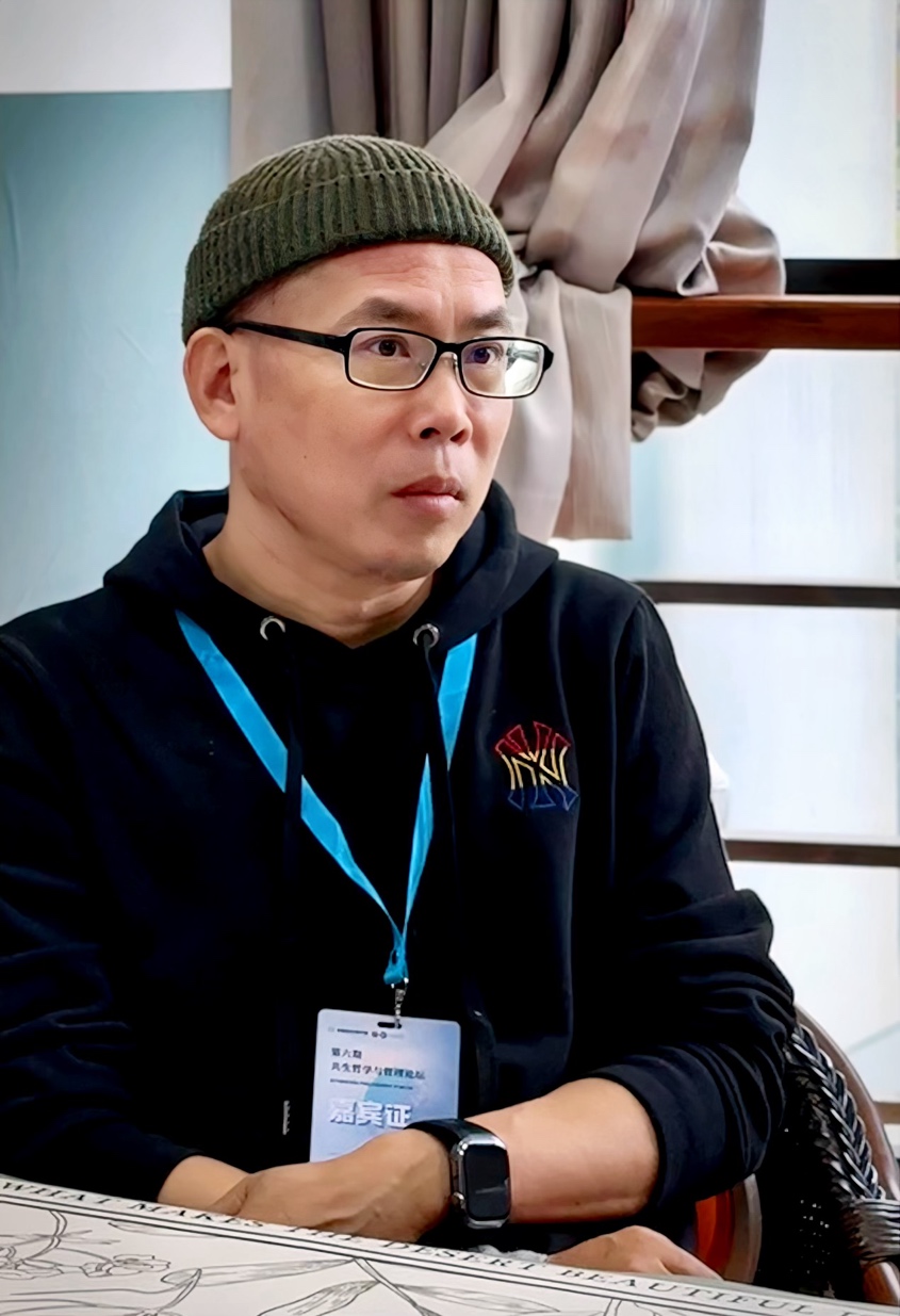 AI越来越强,年轻人为什么越来越不敢表达自己?——中国人民大学刘永谋教授谈AI时代的交往、焦虑与教育