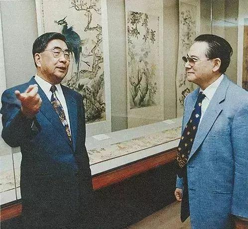 乐山堂藏宋元书画回归故里展出,嘉德巡展致敬收藏家