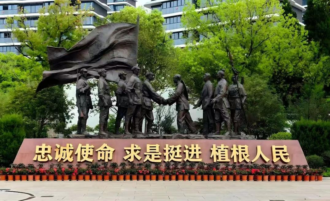 一支失联的孤军,为什么能在松阳建起革命根据地?
