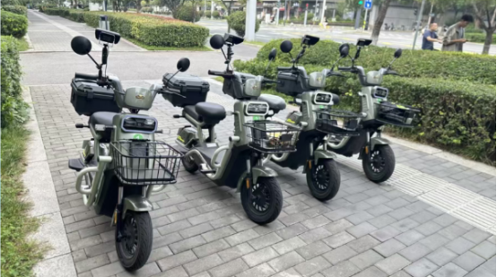 空中巡、地上智、云端管——看经开区用数智赋能城市民生