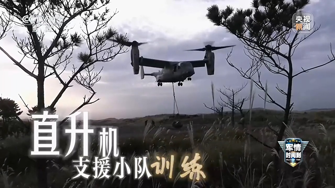 图穷匕见！日美“利剑27”联合军演背后有何企图？