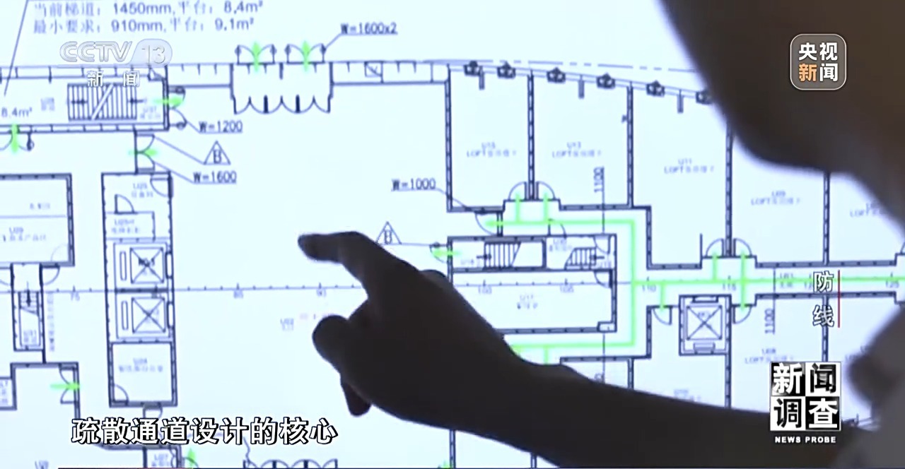 新闻调查丨对问题一盯到底,明查暗访这样深挖彻查安全隐患