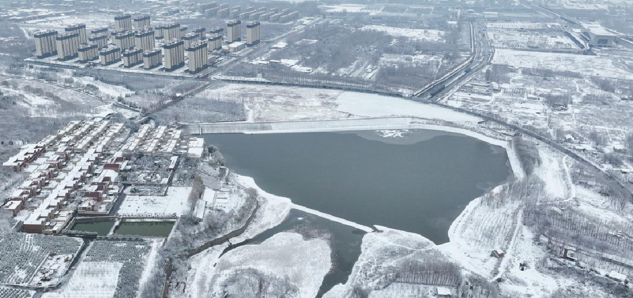 冷空气持续影响中东部等地，湖南贵州多地或迎今冬初雪