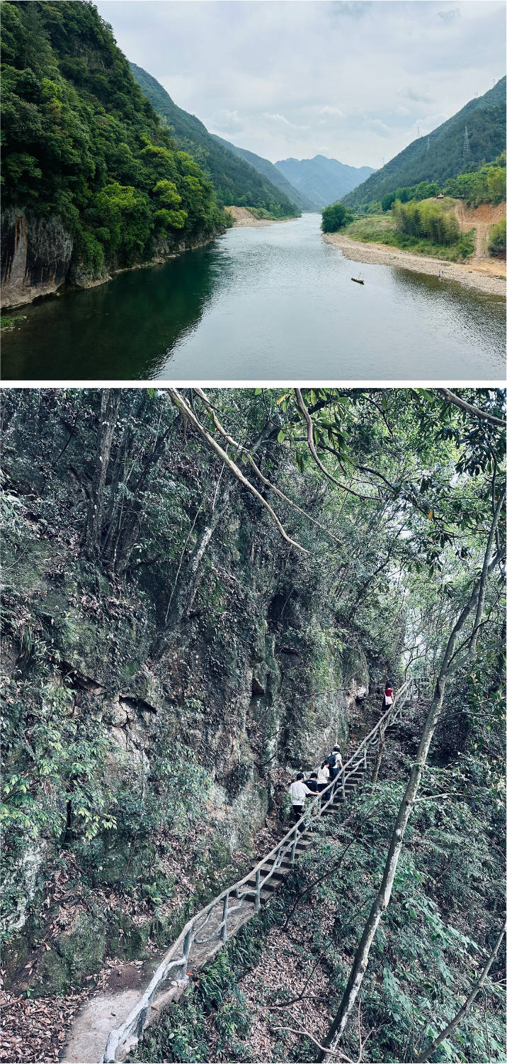 博物独山：一周城市生活