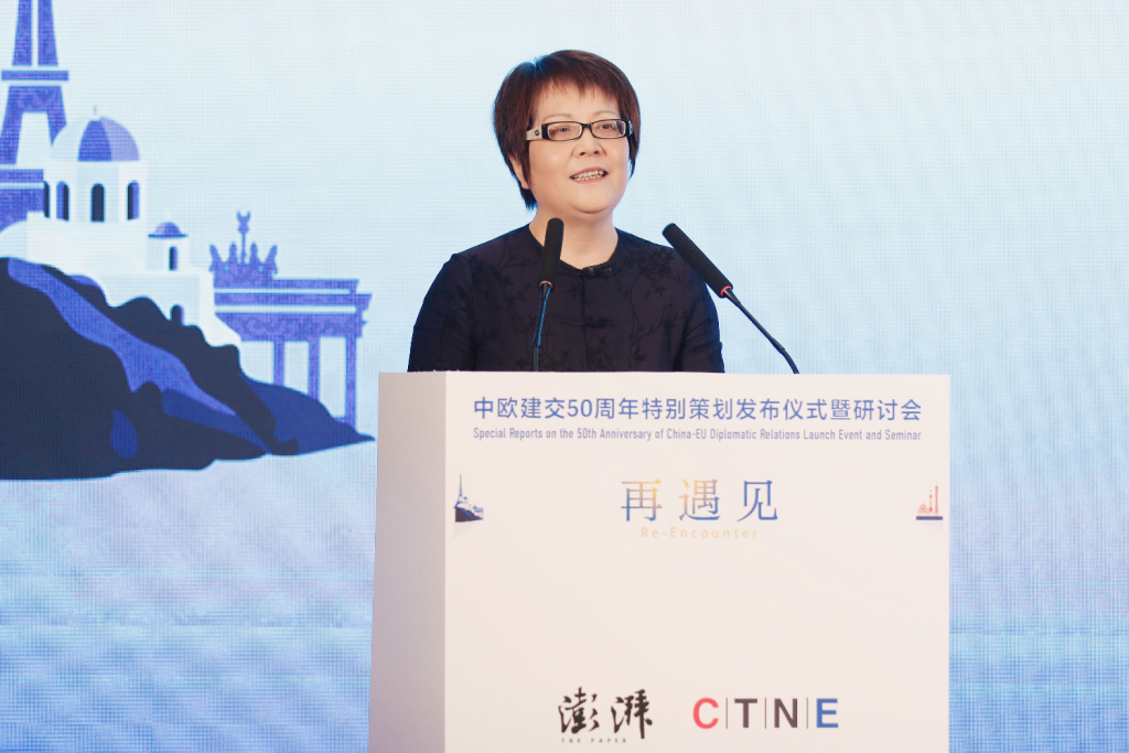 百度知道:淘票票通兑券回收-再遇见｜上海报业集团党委书记、社长李芸：媒体要做中欧桥梁，将双方更紧密地联结