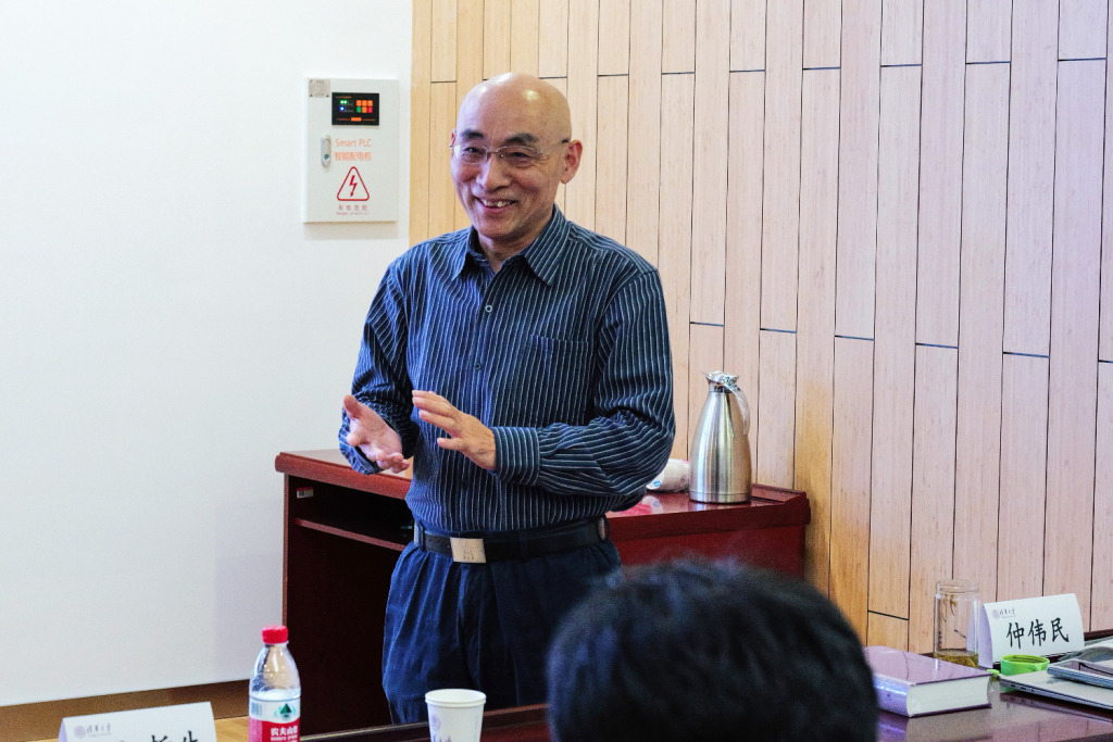 清华大学历史系百年|清华大学与20世纪的中国史学