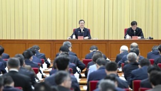 全国科技工作会议在京召开 丁薛祥出席会议并讲话