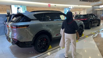 2024年我国汽车产销量均超3100万辆，再创历史新高