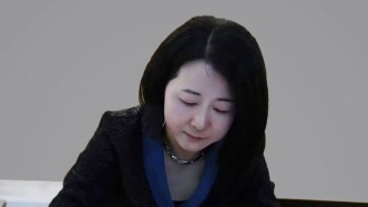 張俊·水墨中國——2025百位藝術家作品鑒賞