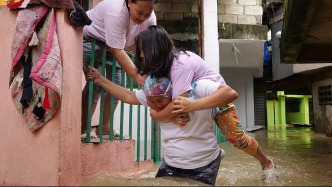  全球智点·全球发展倡议丨新加坡智库认为菲律宾需重构“气候韧性”实现可持续发展